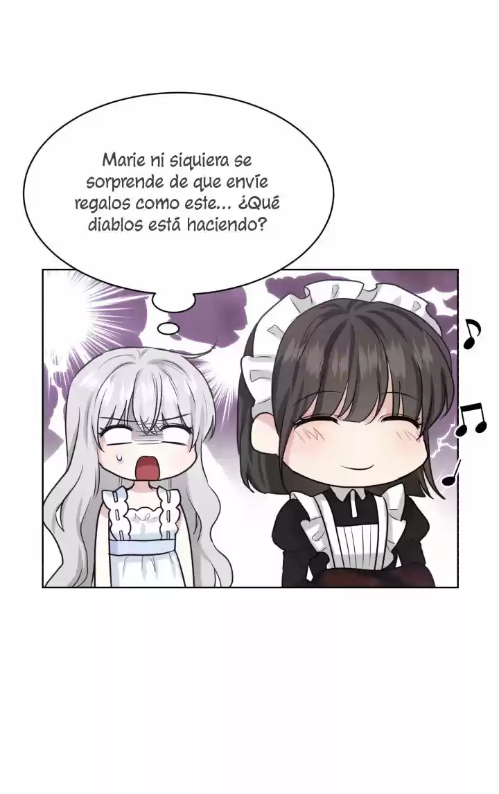 No Soy Yo, Es Mi Oscuro Pasado - Capítulo 27 - Página 18 - LectorTMOo