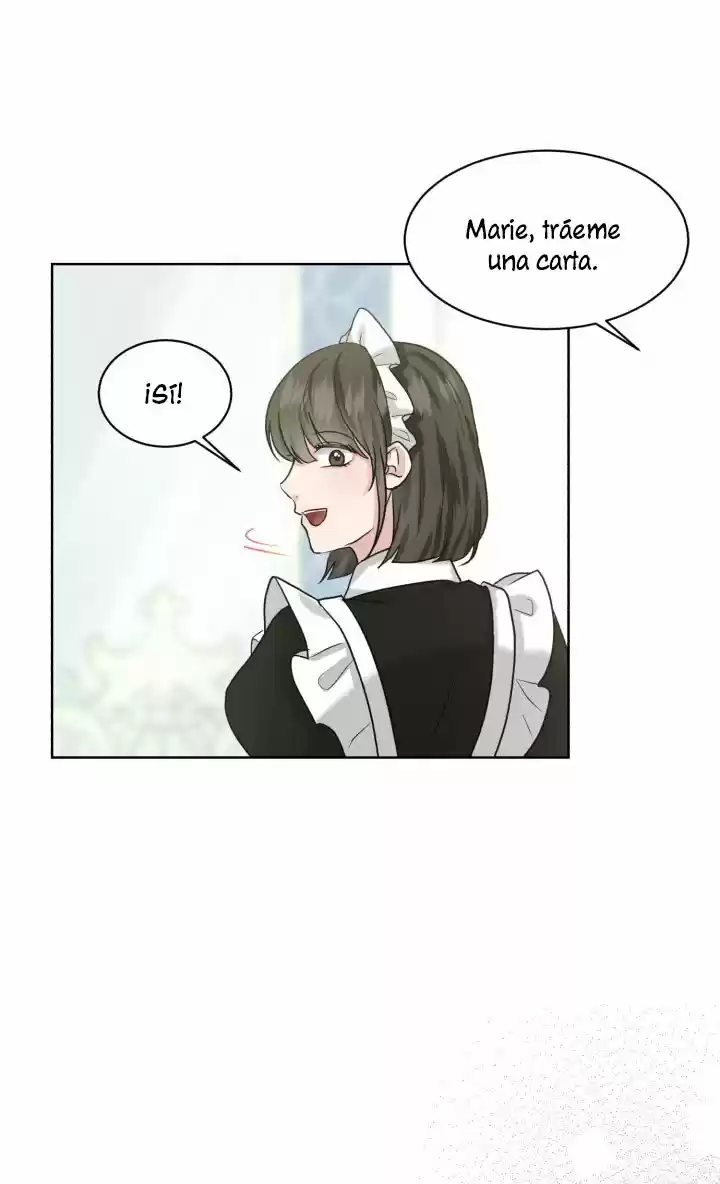 No Soy Yo, Es Mi Oscuro Pasado - Capítulo 27 - Página 22 - LectorTMOo
