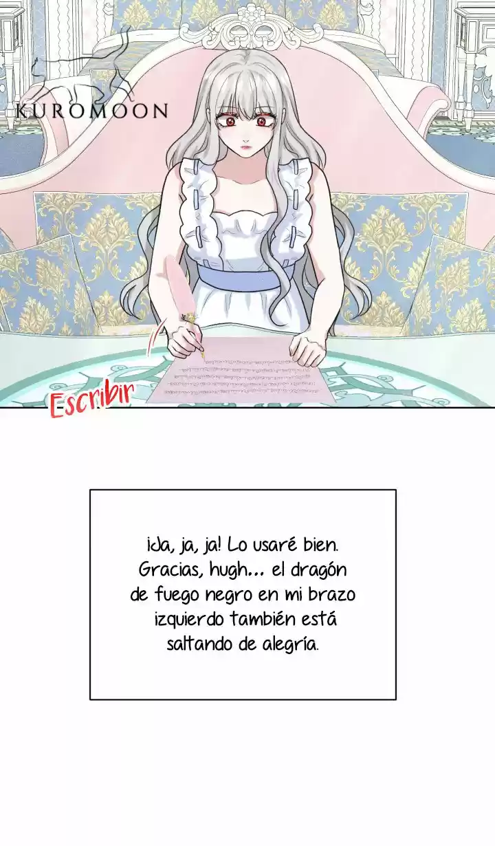 No Soy Yo, Es Mi Oscuro Pasado - Capítulo 27 - Página 24 - LectorTMOo