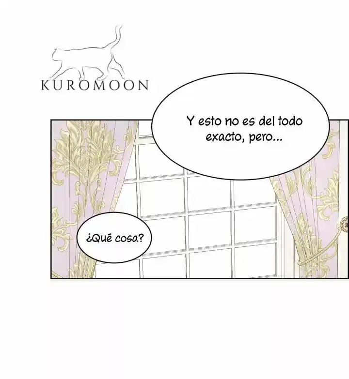 No Soy Yo, Es Mi Oscuro Pasado - Capítulo 27 - Página 27 - LectorTMOo