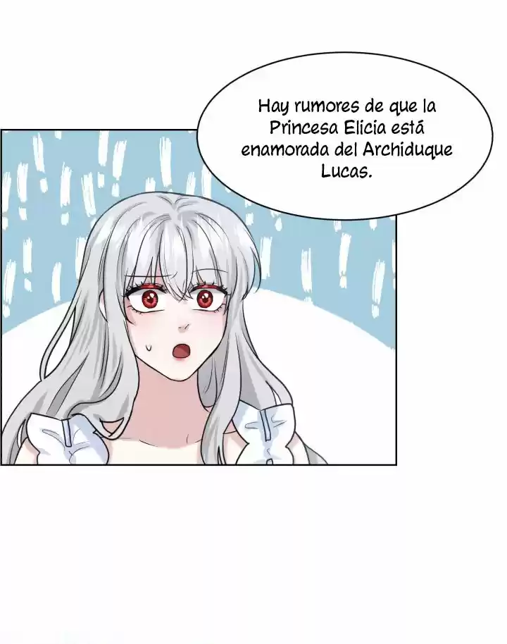 No Soy Yo, Es Mi Oscuro Pasado - Capítulo 27 - Página 28 - LectorTMOo