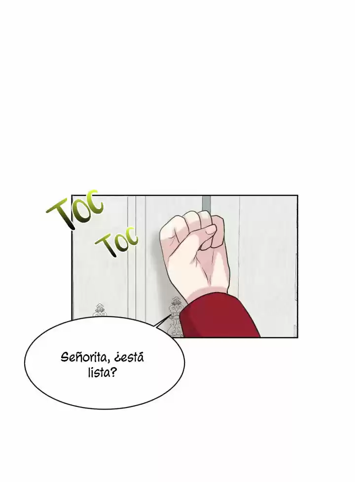 No Soy Yo, Es Mi Oscuro Pasado - Capítulo 27 - Página 35 - LectorTMOo