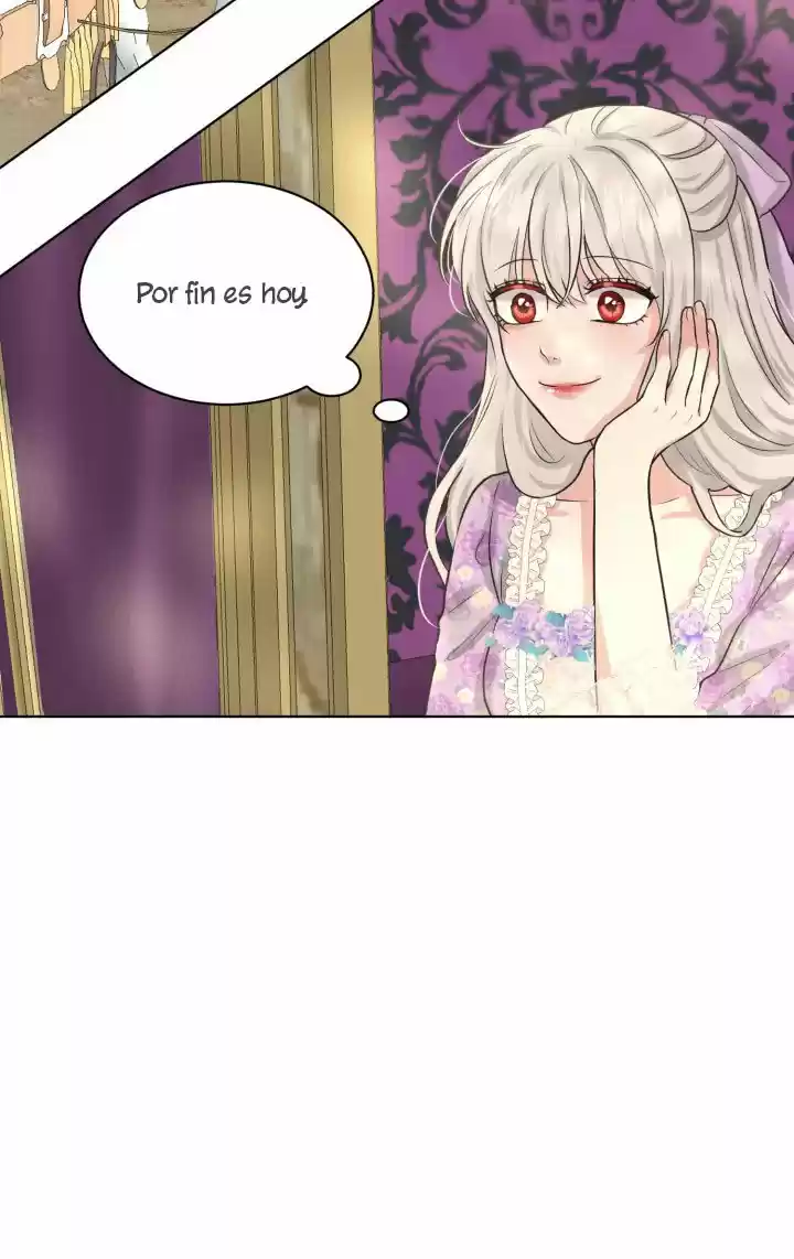 No Soy Yo, Es Mi Oscuro Pasado - Capítulo 27 - Página 38 - LectorTMOo