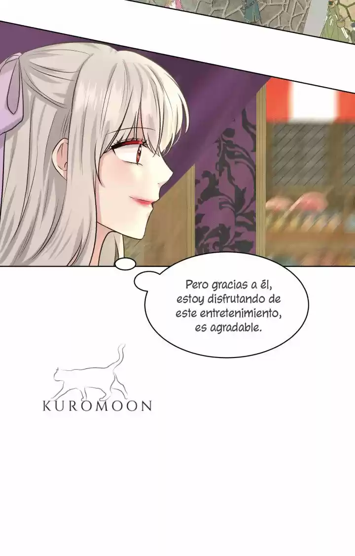 No Soy Yo, Es Mi Oscuro Pasado - Capítulo 27 - Página 40 - LectorTMOo