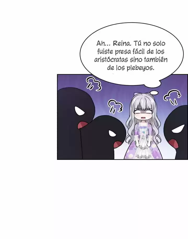 No Soy Yo, Es Mi Oscuro Pasado - Capítulo 27 - Página 50 - LectorTMOo