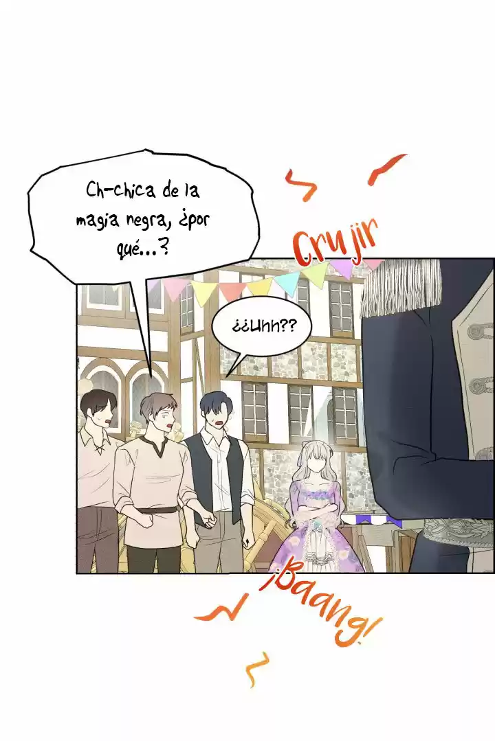 No Soy Yo, Es Mi Oscuro Pasado - Capítulo 27 - Página 54 - LectorTMOo