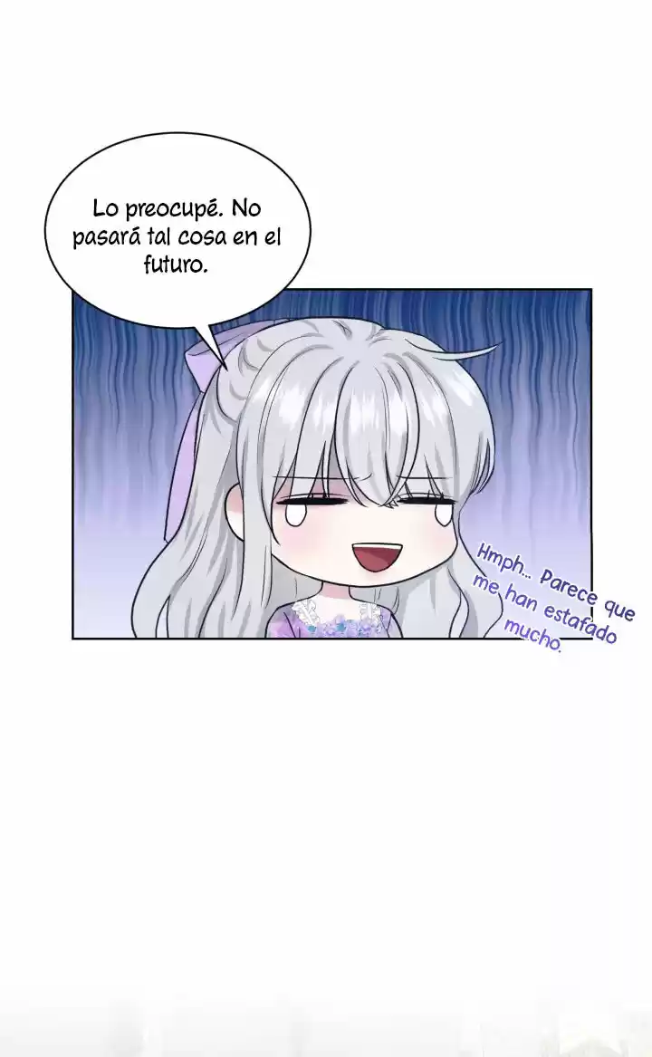 No Soy Yo, Es Mi Oscuro Pasado - Capítulo 27 - Página 59 - LectorTMOo