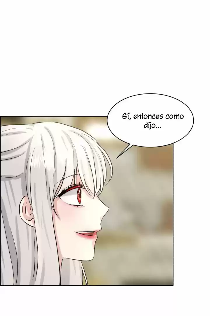 No Soy Yo, Es Mi Oscuro Pasado - Capítulo 27 - Página 68 - LectorTMOo