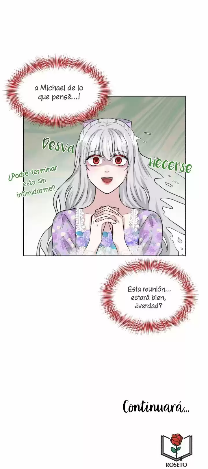 No Soy Yo, Es Mi Oscuro Pasado - Capítulo 27 - Página 71 - LectorTMOo