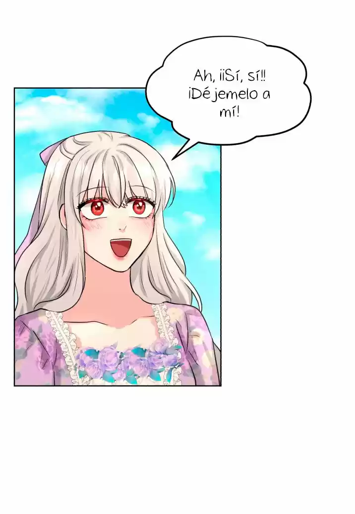 No Soy Yo, Es Mi Oscuro Pasado - Capítulo 28 - Página 30 - LectorTMOo
