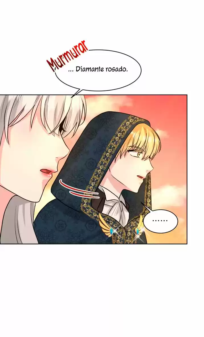 No Soy Yo, Es Mi Oscuro Pasado - Capítulo 28 - Página 35 - LectorTMOo