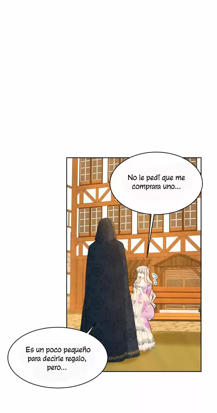 No Soy Yo, Es Mi Oscuro Pasado - Capítulo 28 - Página 40 - LectorTMOo