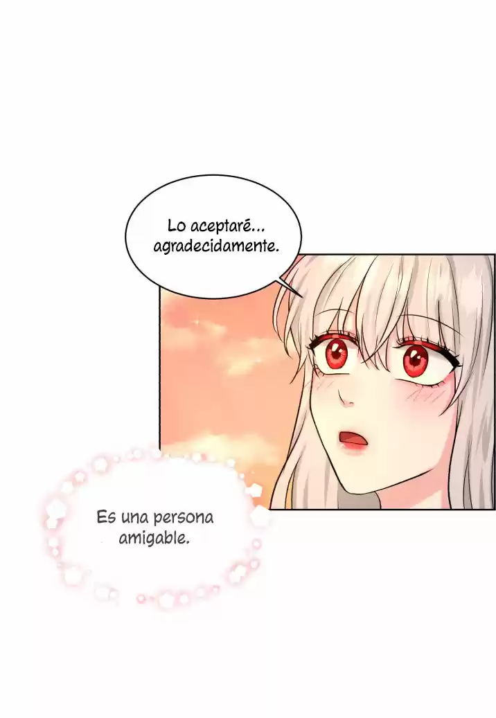 No Soy Yo, Es Mi Oscuro Pasado - Capítulo 28 - Página 42 - LectorTMOo