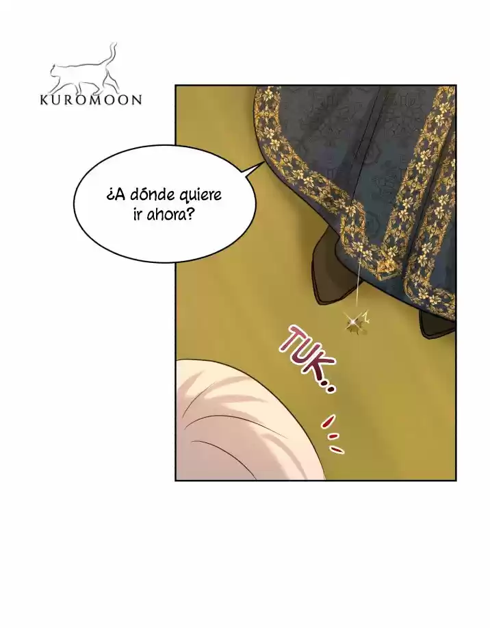 No Soy Yo, Es Mi Oscuro Pasado - Capítulo 28 - Página 44 - LectorTMOo