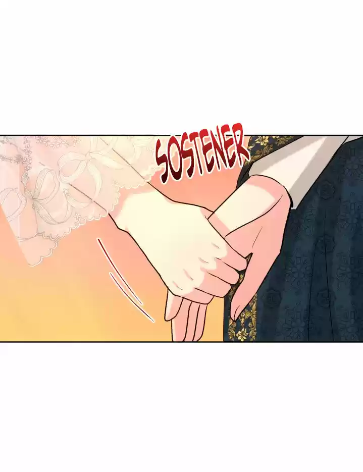 No Soy Yo, Es Mi Oscuro Pasado - Capítulo 28 - Página 47 - LectorTMOo