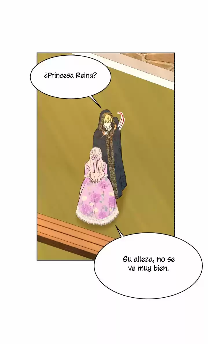 No Soy Yo, Es Mi Oscuro Pasado - Capítulo 28 - Página 48 - LectorTMOo