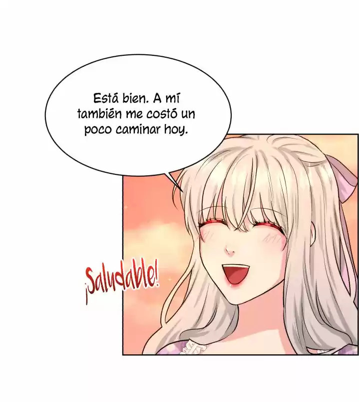 No Soy Yo, Es Mi Oscuro Pasado - Capítulo 28 - Página 53 - LectorTMOo