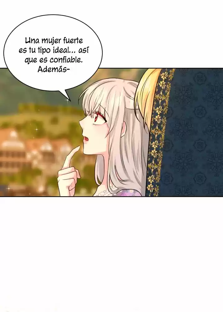 No Soy Yo, Es Mi Oscuro Pasado - Capítulo 28 - Página 65 - LectorTMOo