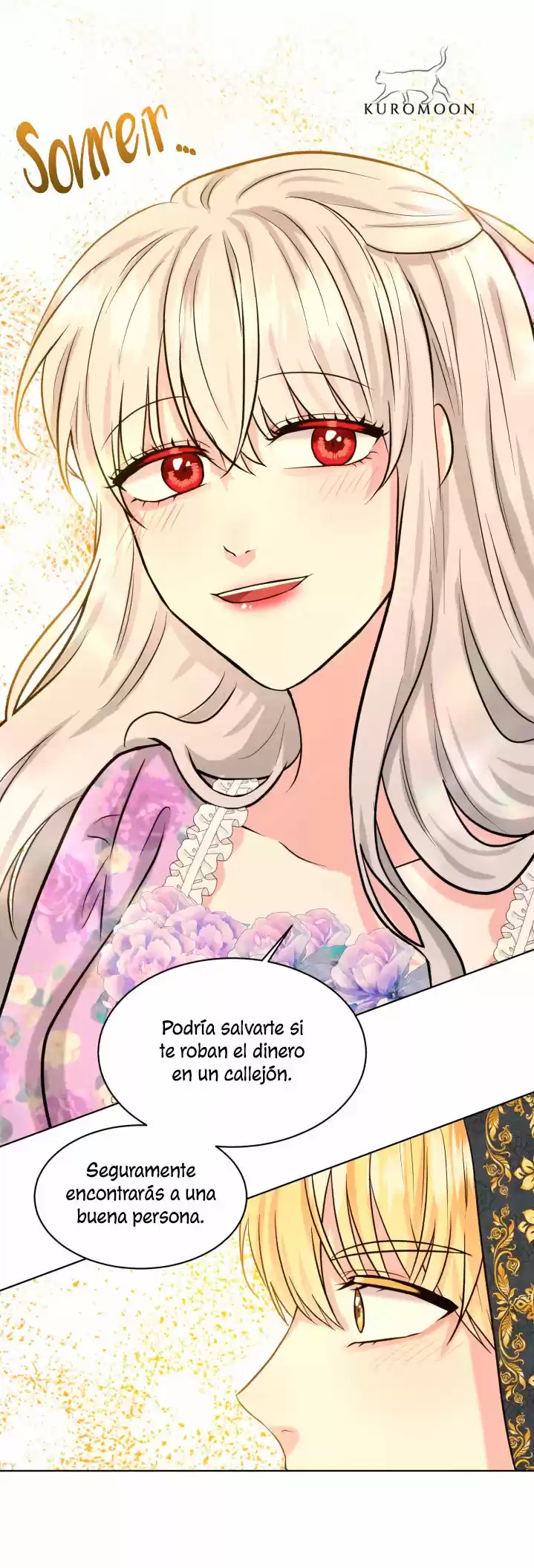 No Soy Yo, Es Mi Oscuro Pasado - Capítulo 28 - Página 66 - LectorTMOo