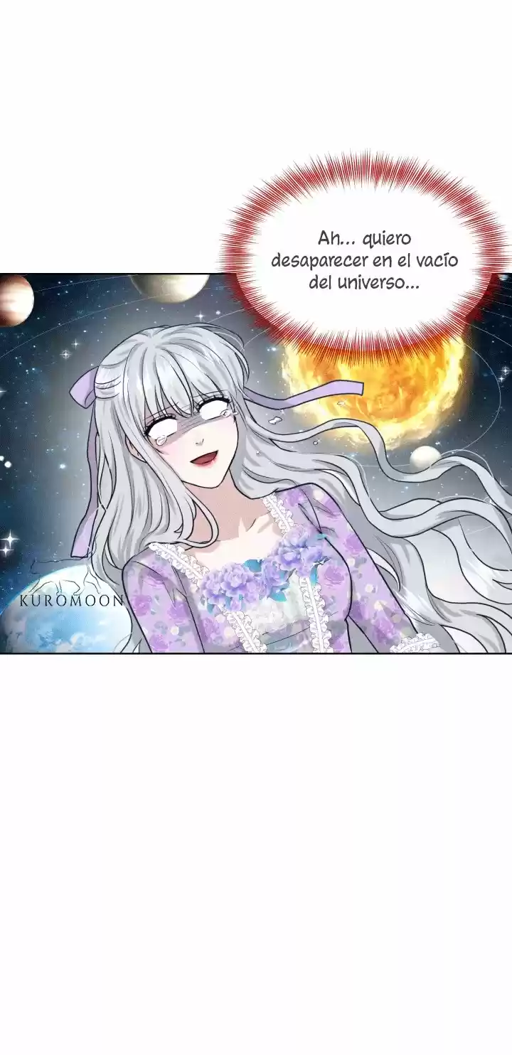 No Soy Yo, Es Mi Oscuro Pasado - Capítulo 29 - Página 11 - LectorTMOo