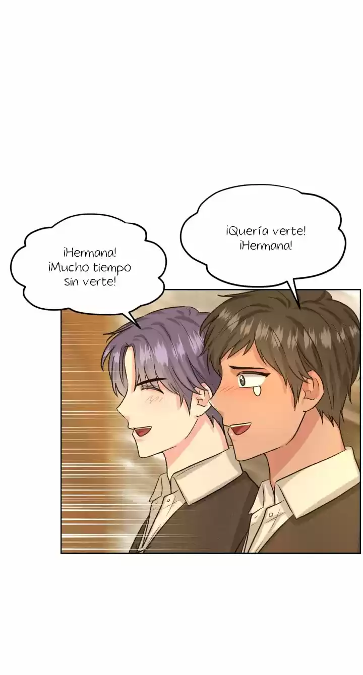 No Soy Yo, Es Mi Oscuro Pasado - Capítulo 29 - Página 14 - LectorTMOo