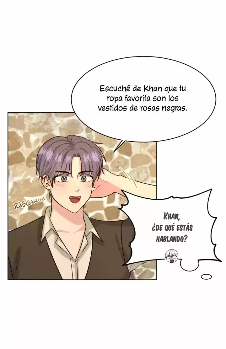 No Soy Yo, Es Mi Oscuro Pasado - Capítulo 29 - Página 18 - LectorTMOo