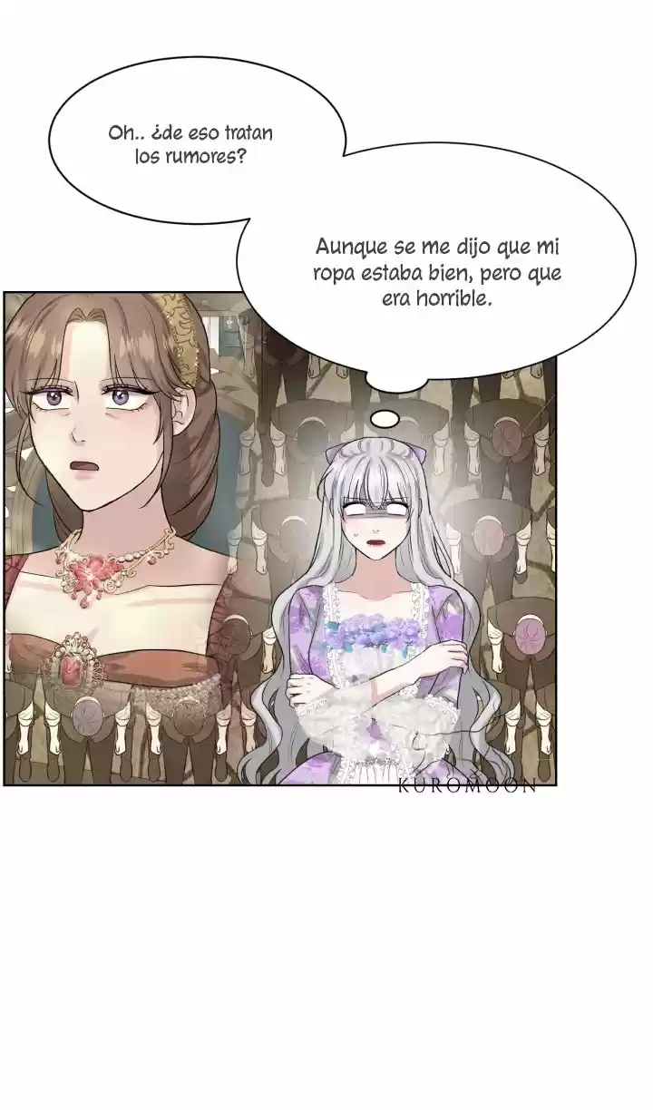 No Soy Yo, Es Mi Oscuro Pasado - Capítulo 29 - Página 25 - LectorTMOo
