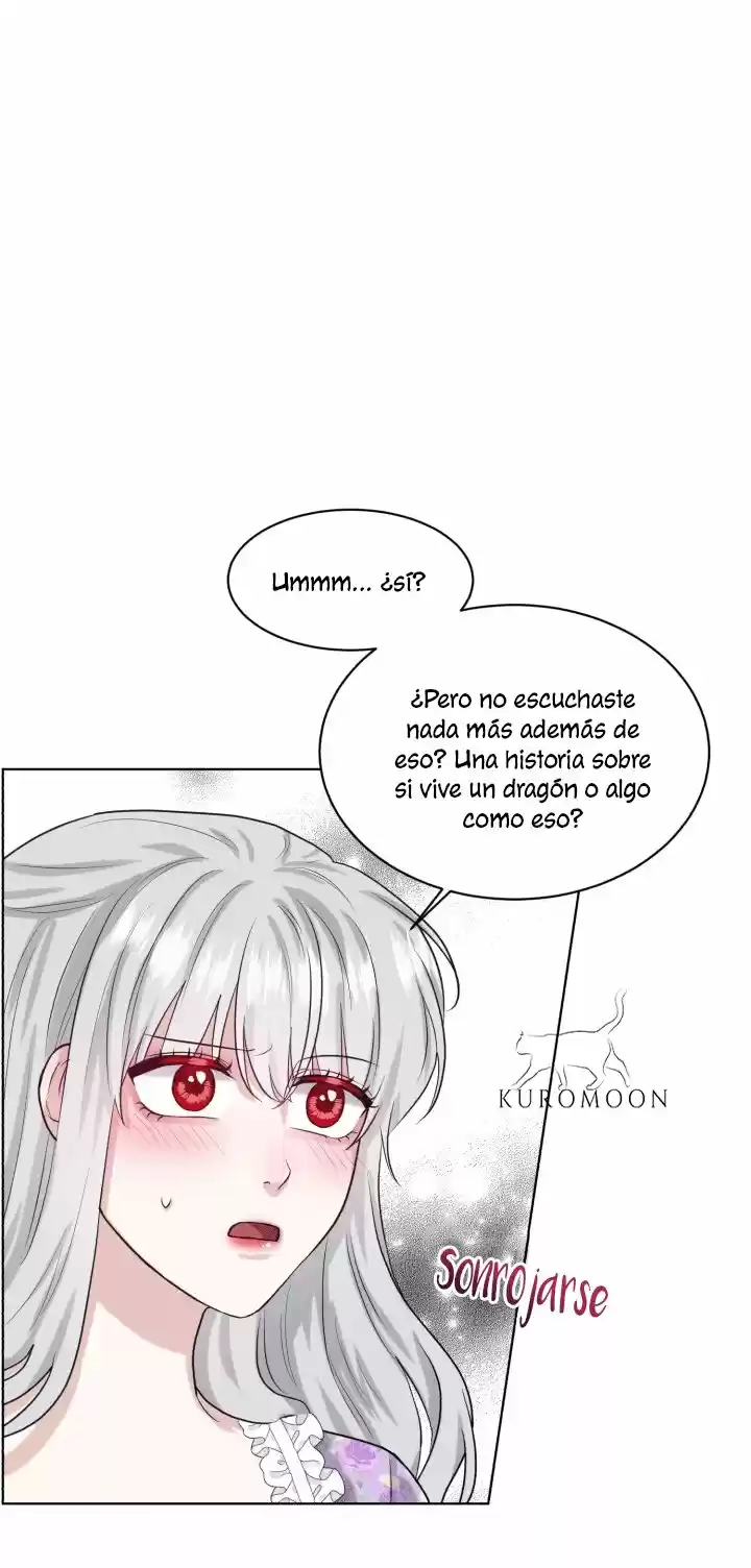 No Soy Yo, Es Mi Oscuro Pasado - Capítulo 29 - Página 28 - LectorTMOo