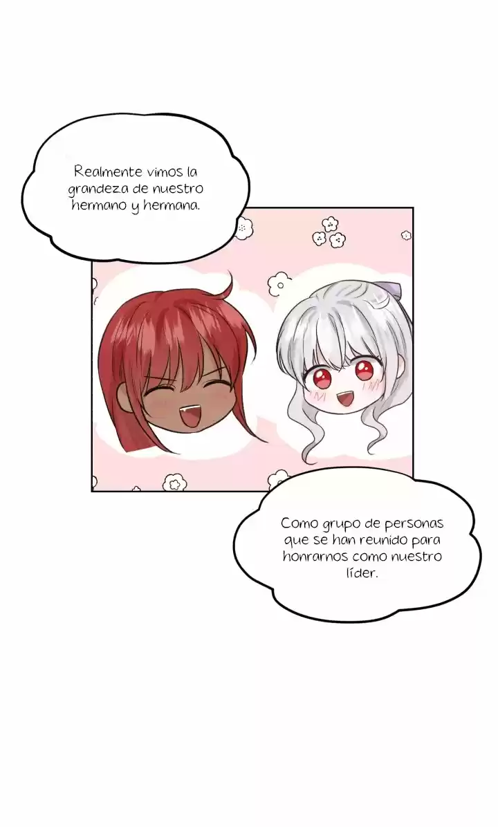 No Soy Yo, Es Mi Oscuro Pasado - Capítulo 29 - Página 35 - LectorTMOo