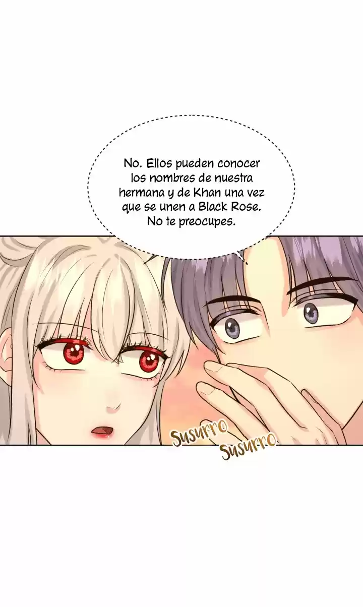 No Soy Yo, Es Mi Oscuro Pasado - Capítulo 29 - Página 38 - LectorTMOo