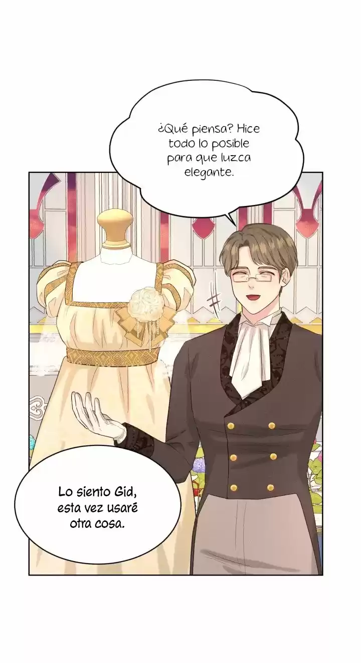 No Soy Yo, Es Mi Oscuro Pasado - Capítulo 29 - Página 51 - LectorTMOo