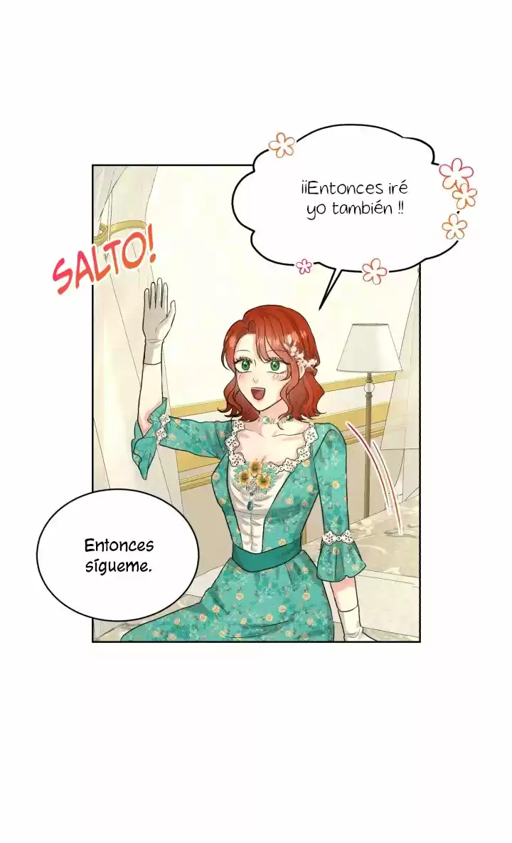 No Soy Yo, Es Mi Oscuro Pasado - Capítulo 29 - Página 62 - LectorTMOo