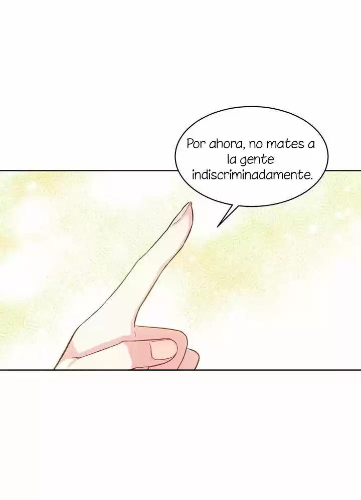 No Soy Yo, Es Mi Oscuro Pasado - Capítulo 3 - Página 3 - LectorTMOo