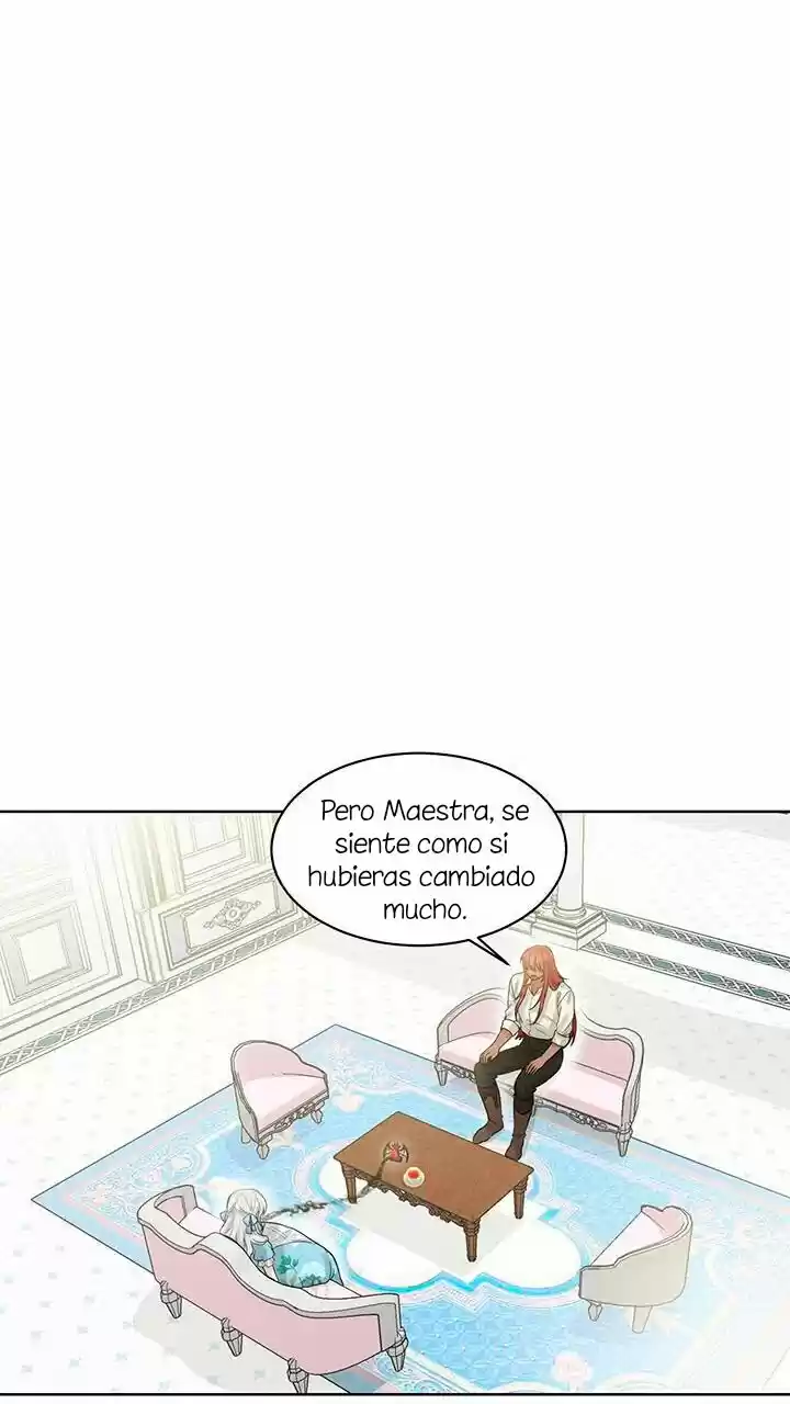 No Soy Yo, Es Mi Oscuro Pasado - Capítulo 3 - Página 8 - LectorTMOo