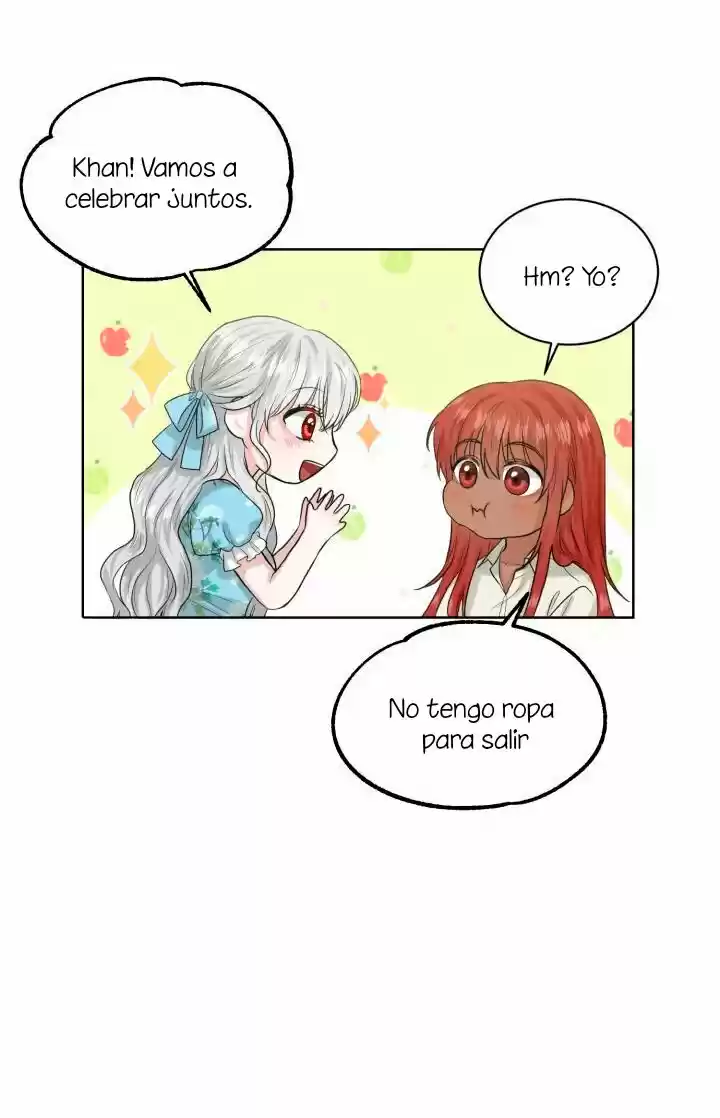 No Soy Yo, Es Mi Oscuro Pasado - Capítulo 3 - Página 20 - LectorTMOo