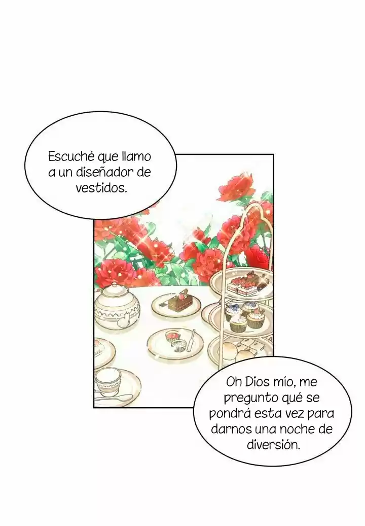 No Soy Yo, Es Mi Oscuro Pasado - Capítulo 3 - Página 29 - LectorTMOo