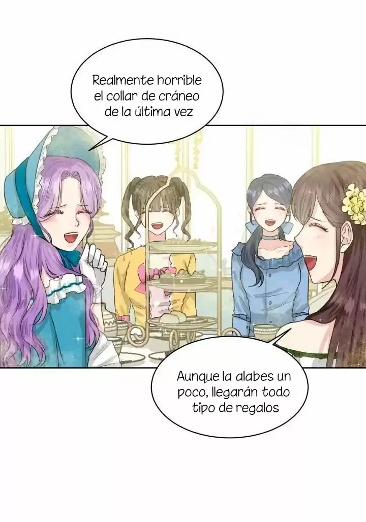 No Soy Yo, Es Mi Oscuro Pasado - Capítulo 3 - Página 30 - LectorTMOo