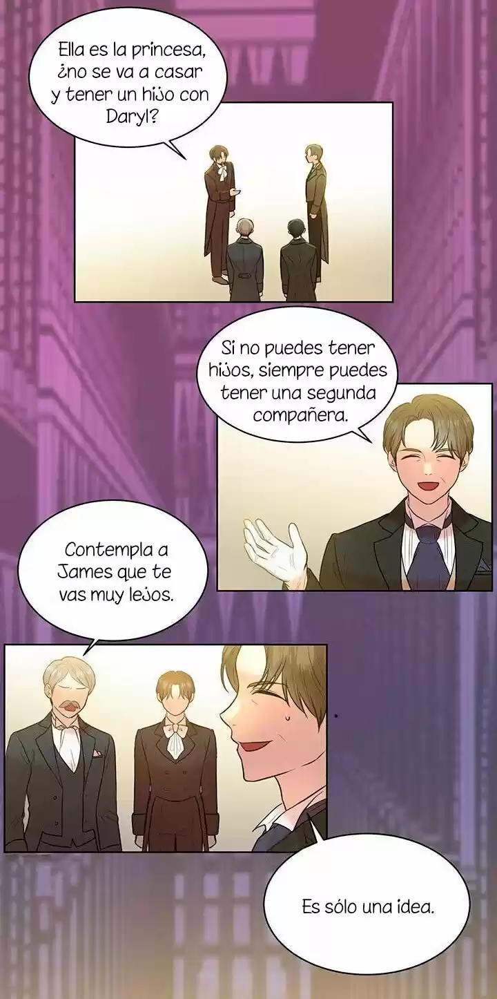 No Soy Yo, Es Mi Oscuro Pasado - Capítulo 3 - Página 38 - LectorTMOo