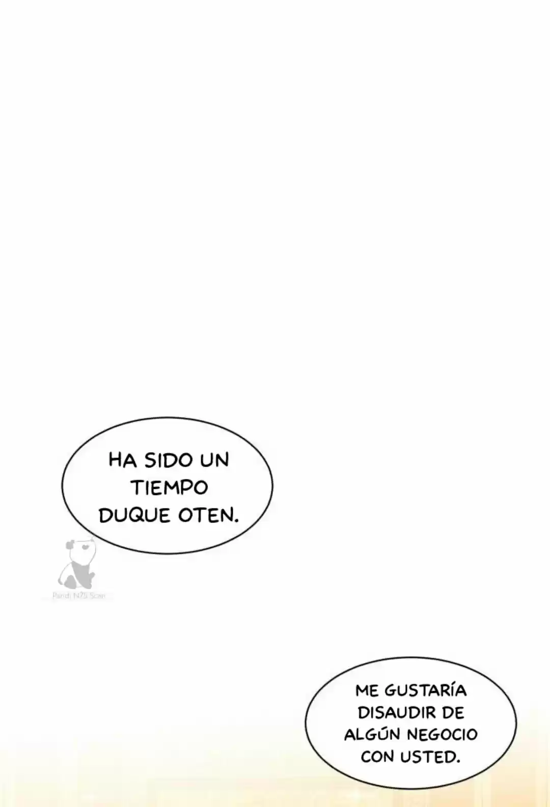 No Soy Yo, Es Mi Oscuro Pasado - Capítulo 3 - Página 44 - LectorTMOo