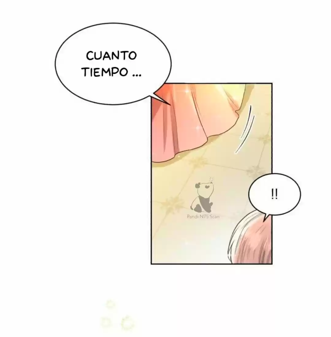 No Soy Yo, Es Mi Oscuro Pasado - Capítulo 3 - Página 48 - LectorTMOo