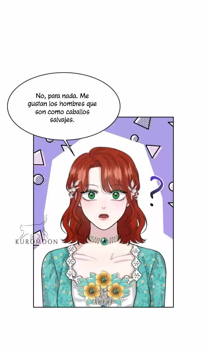 No Soy Yo, Es Mi Oscuro Pasado - Capítulo 30 - Página 12 - LectorTMOo