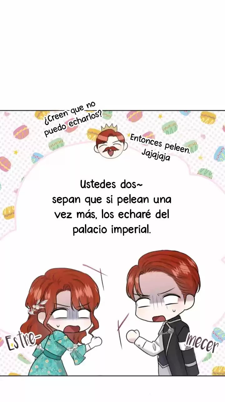 No Soy Yo, Es Mi Oscuro Pasado - Capítulo 30 - Página 17 - LectorTMOo