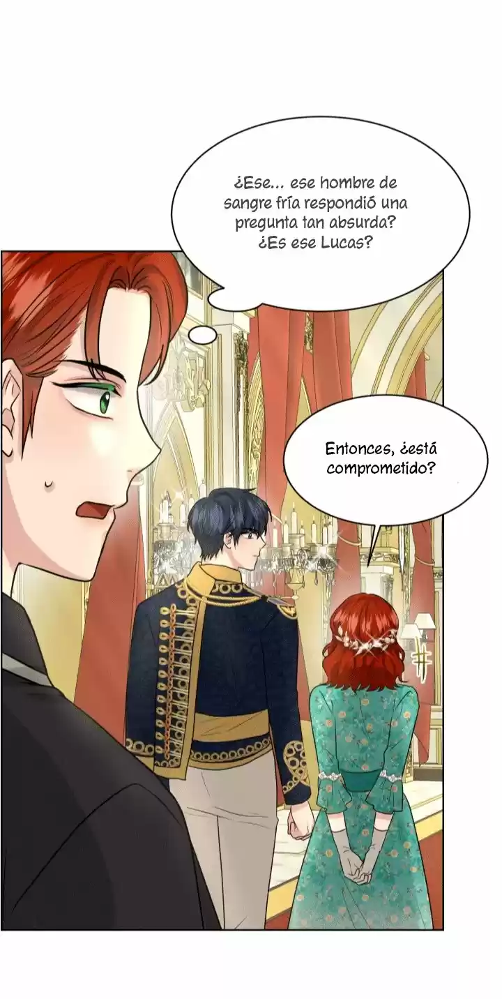 No Soy Yo, Es Mi Oscuro Pasado - Capítulo 30 - Página 21 - LectorTMOo
