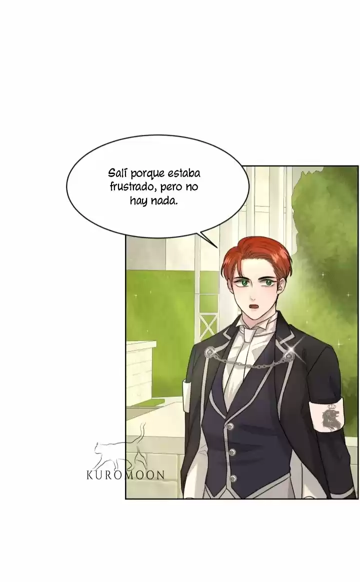 No Soy Yo, Es Mi Oscuro Pasado - Capítulo 30 - Página 29 - LectorTMOo