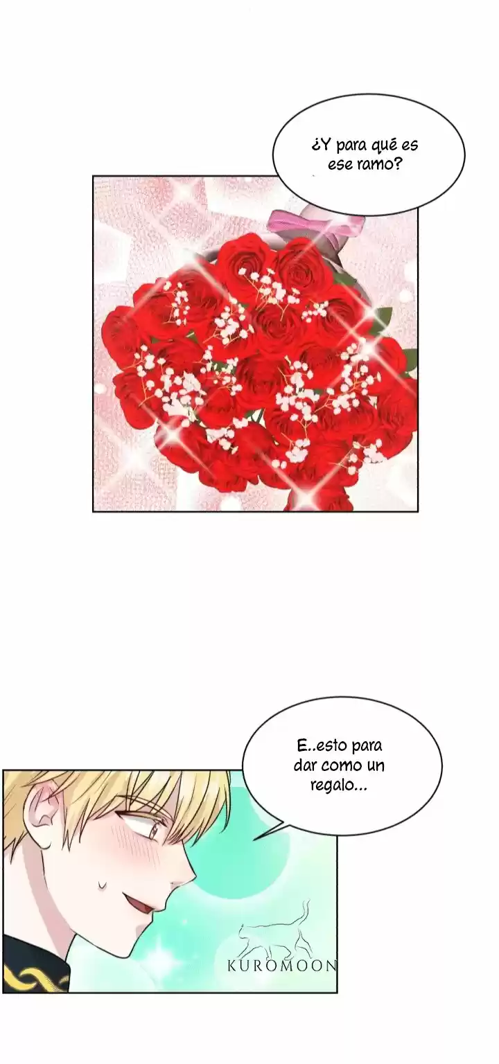 No Soy Yo, Es Mi Oscuro Pasado - Capítulo 30 - Página 41 - LectorTMOo