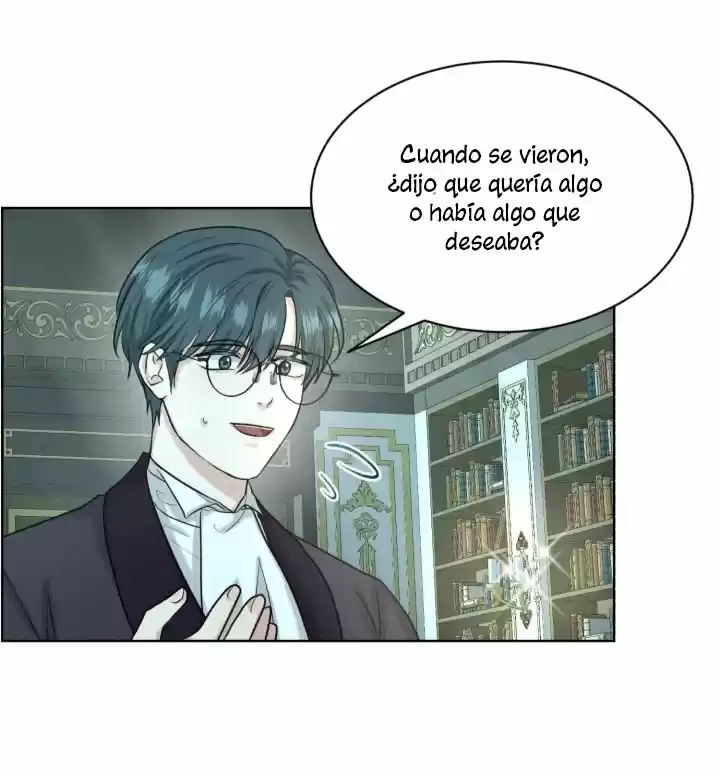 No Soy Yo, Es Mi Oscuro Pasado - Capítulo 30 - Página 55 - LectorTMOo