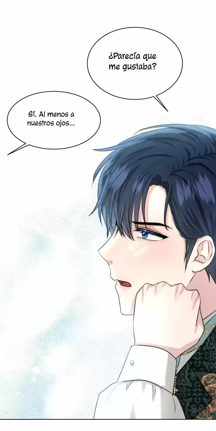 No Soy Yo, Es Mi Oscuro Pasado - Capítulo 30 - Página 61 - LectorTMOo