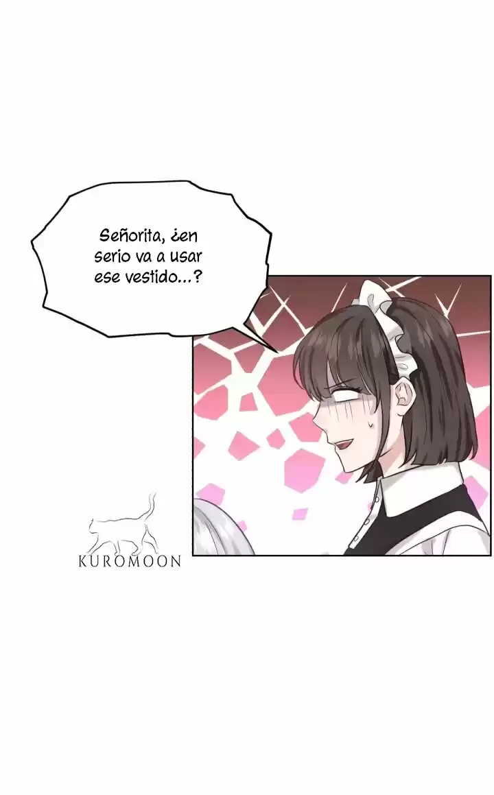 No Soy Yo, Es Mi Oscuro Pasado - Capítulo 30 - Página 69 - LectorTMOo