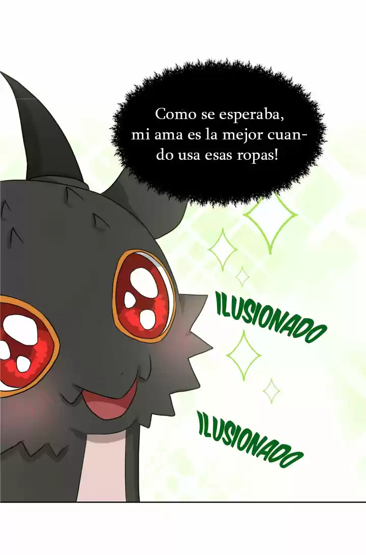 No Soy Yo, Es Mi Oscuro Pasado - Capítulo 31 - Página 4 - LectorTMOo