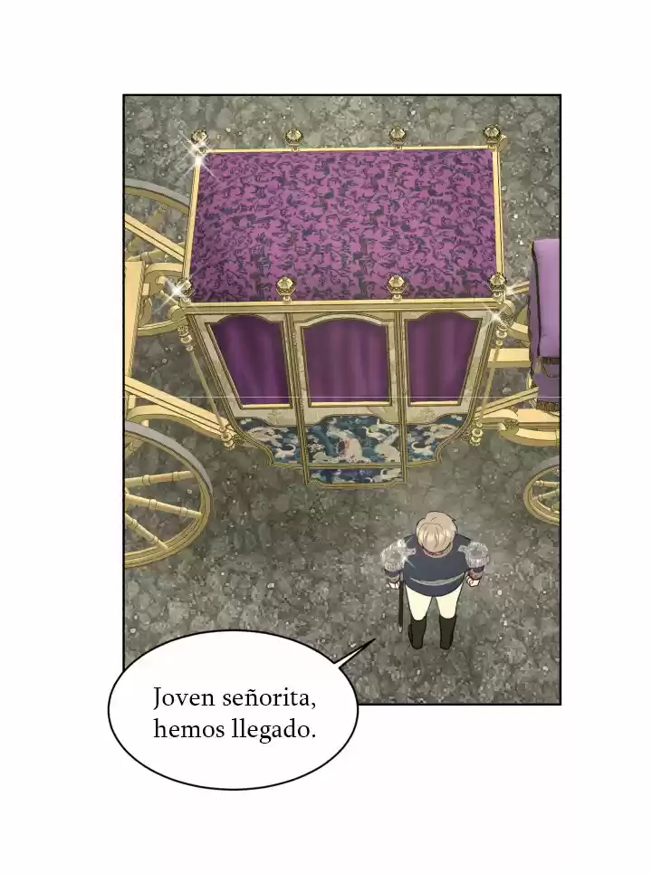 No Soy Yo, Es Mi Oscuro Pasado - Capítulo 31 - Página 14 - LectorTMOo